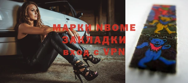 стафф Алексин