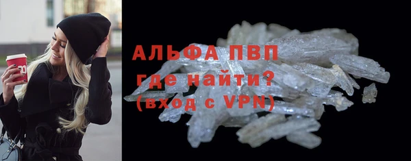 стафф Алексин
