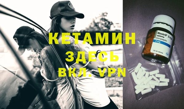 стафф Алексин