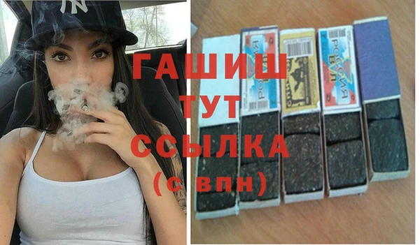 стафф Алексин
